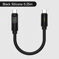 Silicone Black