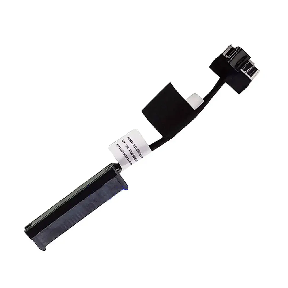Para Dell Latitude 3390 E3390 Inspiron 15 7569 7579 portátil SATA disco duro HDD SSD conector Flex Cable 034RG5 450.07R05.0001 - imagen 2
