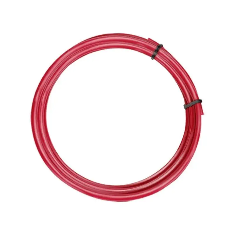 Tubo PTFE Y1UB, 1M, 4mm diámetro exterior x 2mm diámetro interior, para accesorios impresora filamento 1,75, - imagen 4