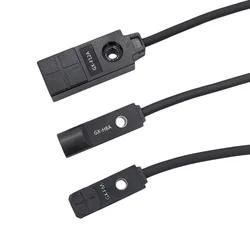 Sensor Inductivo NPN 1m Mini Interruptor Proximidad