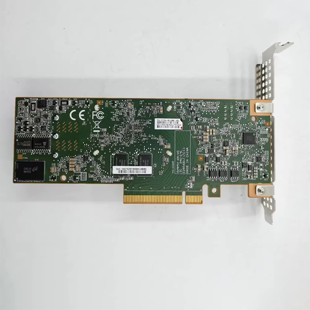 Tarjeta RAID Array de 12 GB 2G caché YZRA-01188-101 YPCB-01188-1P2 - imagen 3