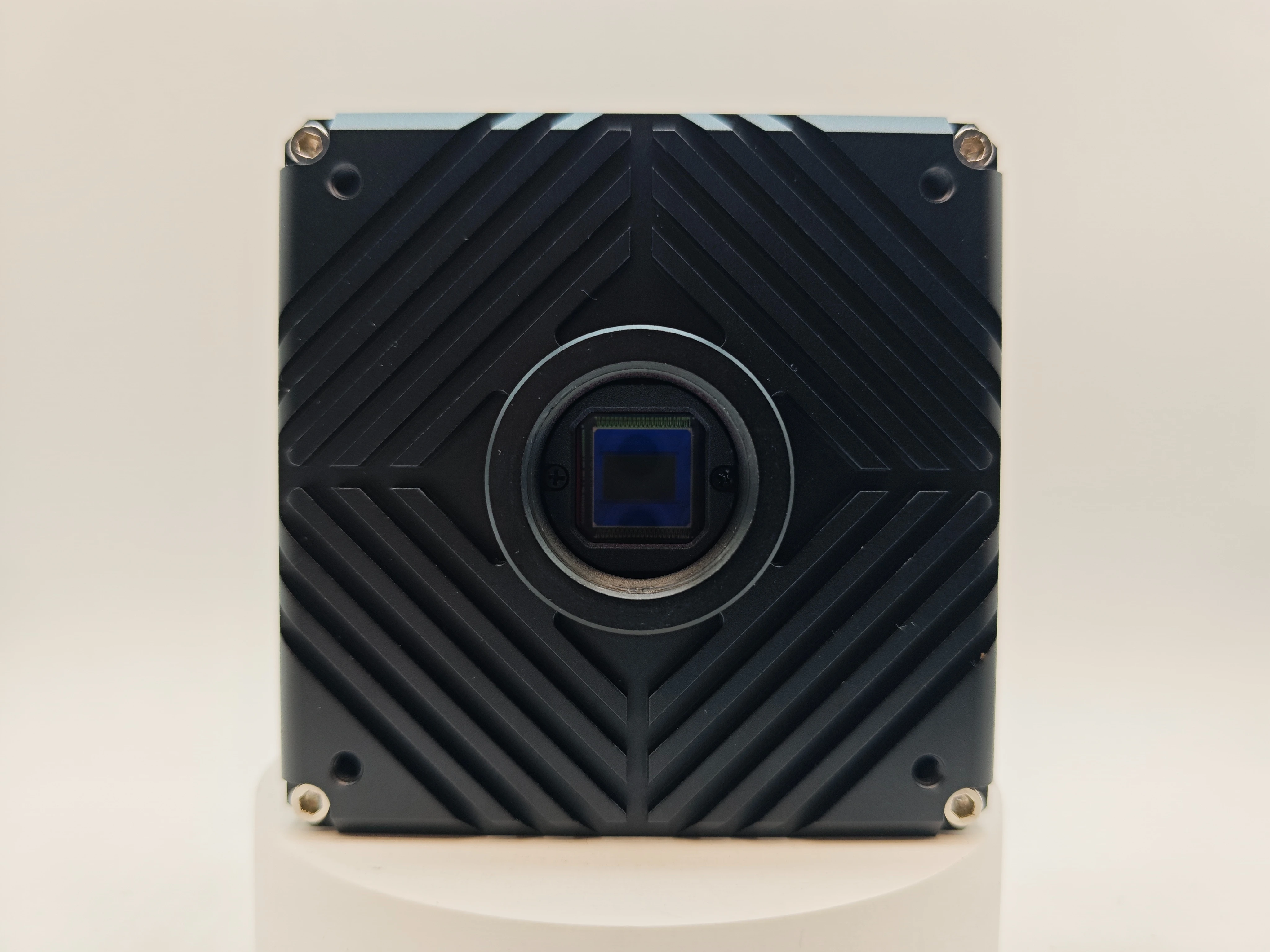 Cámara de visión artificial FPS alta para pruebas balísticas y de impactos Cámara industrial para inspección de placas PCB - imagen 5