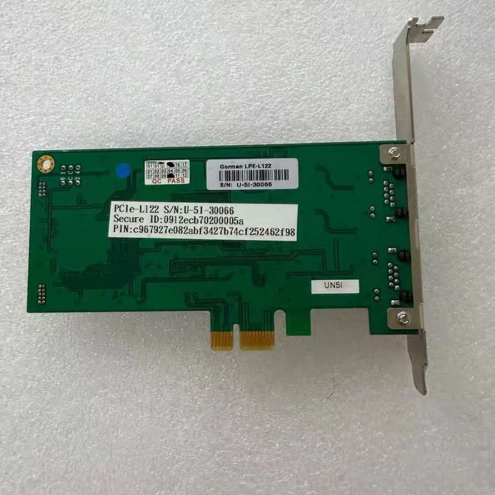 Tarjeta de control de movimiento LPE-L122 V12 Buena calidad - imagen 2