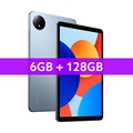 6GB 128GB Blue