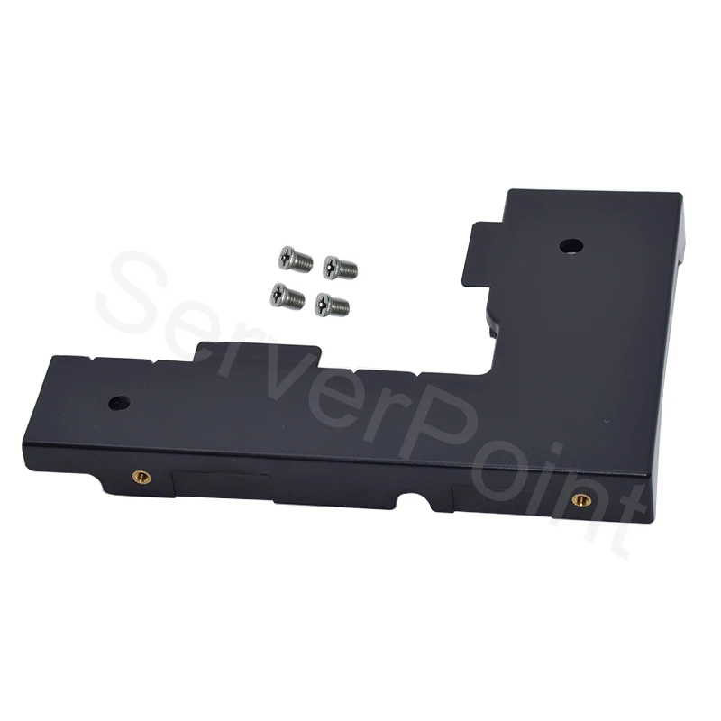 Bandeja bien probada adaptador Caddy 00FC28 03X3835 03T8898 para IBM Lenovo 651314-001 2,5 "a 3,5" SSD Transform - imagen 2