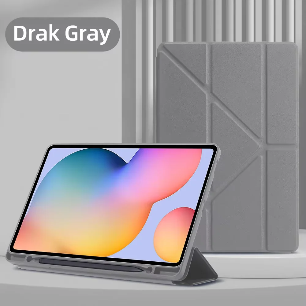 Drak Gray