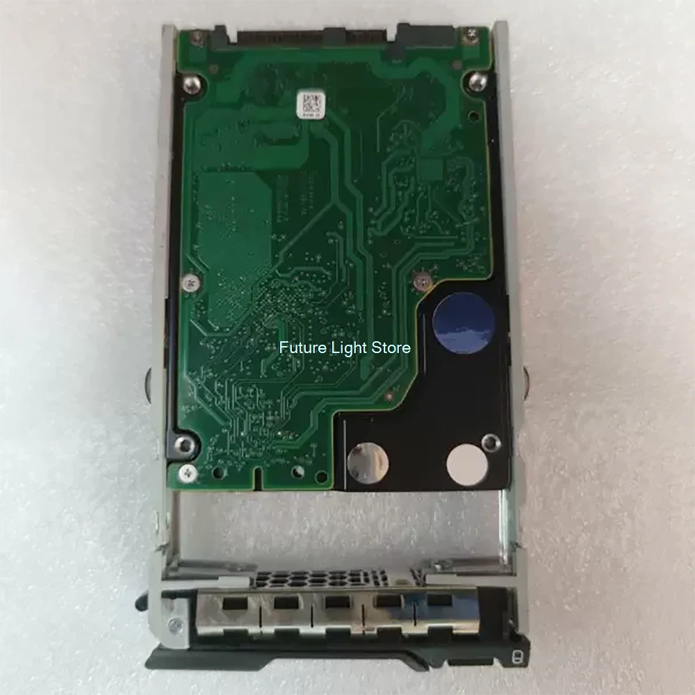 0R95FV HDD 600G 10K SAS 12G 2,5" disco duro ST600MM0088 R95FV - imagen 2