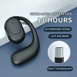 Auriculares Inalámbricos OWS con Cancelación de Ruido – Deportivo