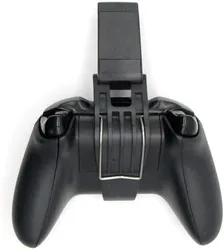 Soporte movil Xbox One S - Clip mando Slim para Samsung S9/S8
