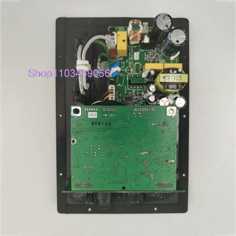 Monitor altavoz soporte 6,5 "Woofer potencia Audio altavoz activo amplificador módulo Audio D5 DSP - imagen 5