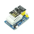 DHT22 ESP-01