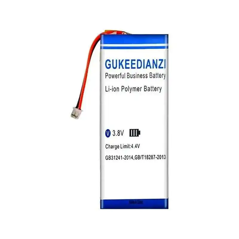 Durable para consola de juegos Retro RK2020, batería de repuesto confiable de 5000Mah - imagen 3