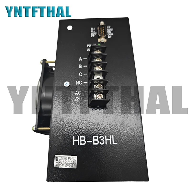 Nuevo módulo controlador HB-B3HL original