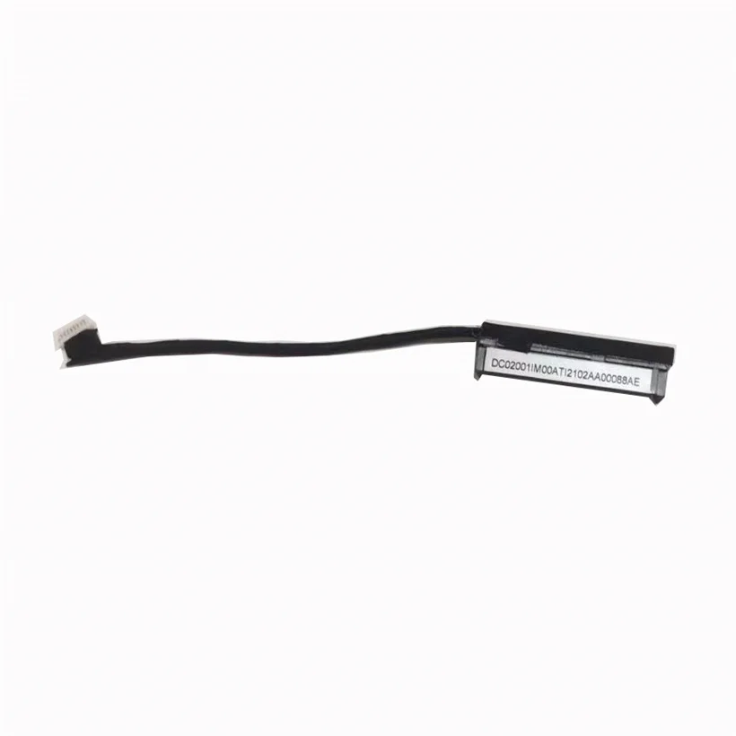 Cable conector para ordenador portátil HP ENVY 4 ENVY6 6-1000 M4 M6 DC02001IM00 690262-001, nuevo y Original