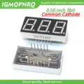 3 Bit Common Cathode