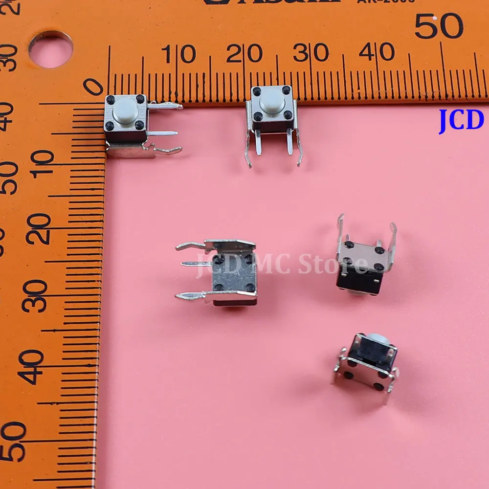 Para Xbox One Series X S Elite 1 2 controlador RB LB botón de parachoques Micro interruptor piezas de reparación Kit accesorios para Xbox 360 - imagen 2