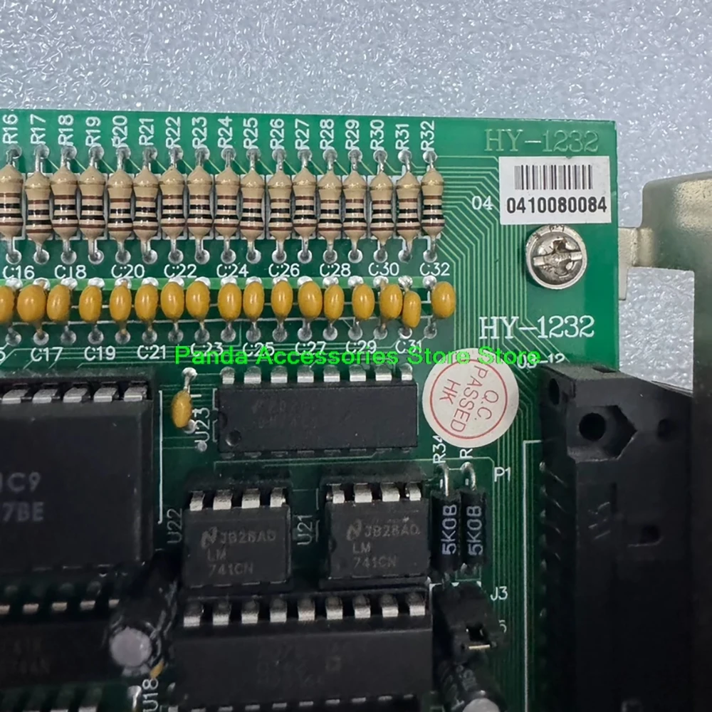 Tarjeta de control HY-1232 - imagen 3