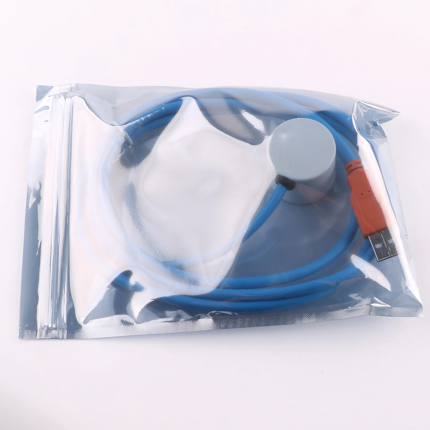 IR - Detalle de conexión