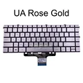 UA Gold