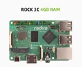 ROCK 3C 4GB
