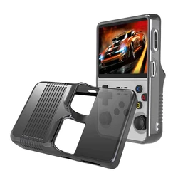 Funda Transparente R36S de TPU – Protección Antigolpes y Antiarañazos