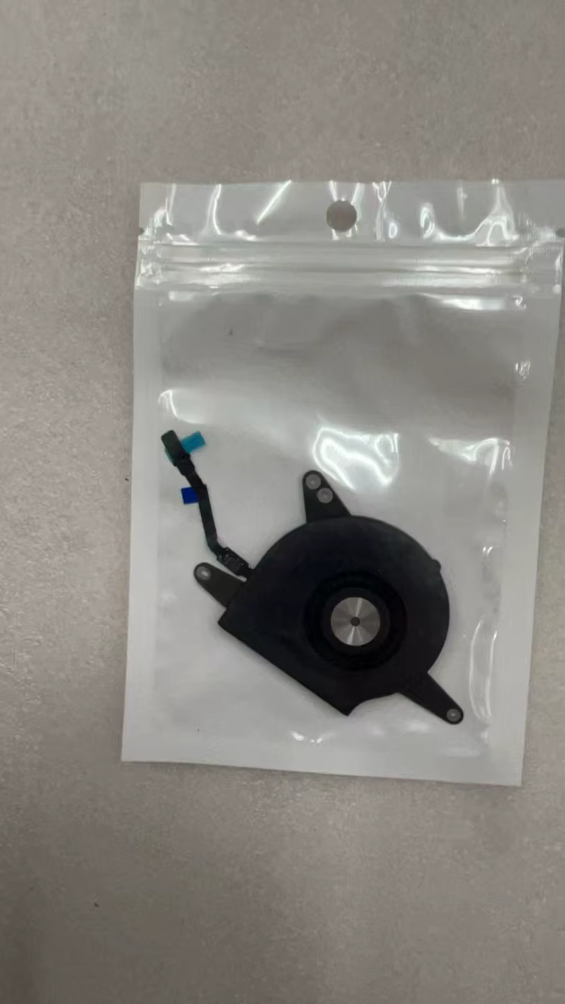 Ventilador CPU Apple MacBook Air 13'' 2018-2020 - imagen 4