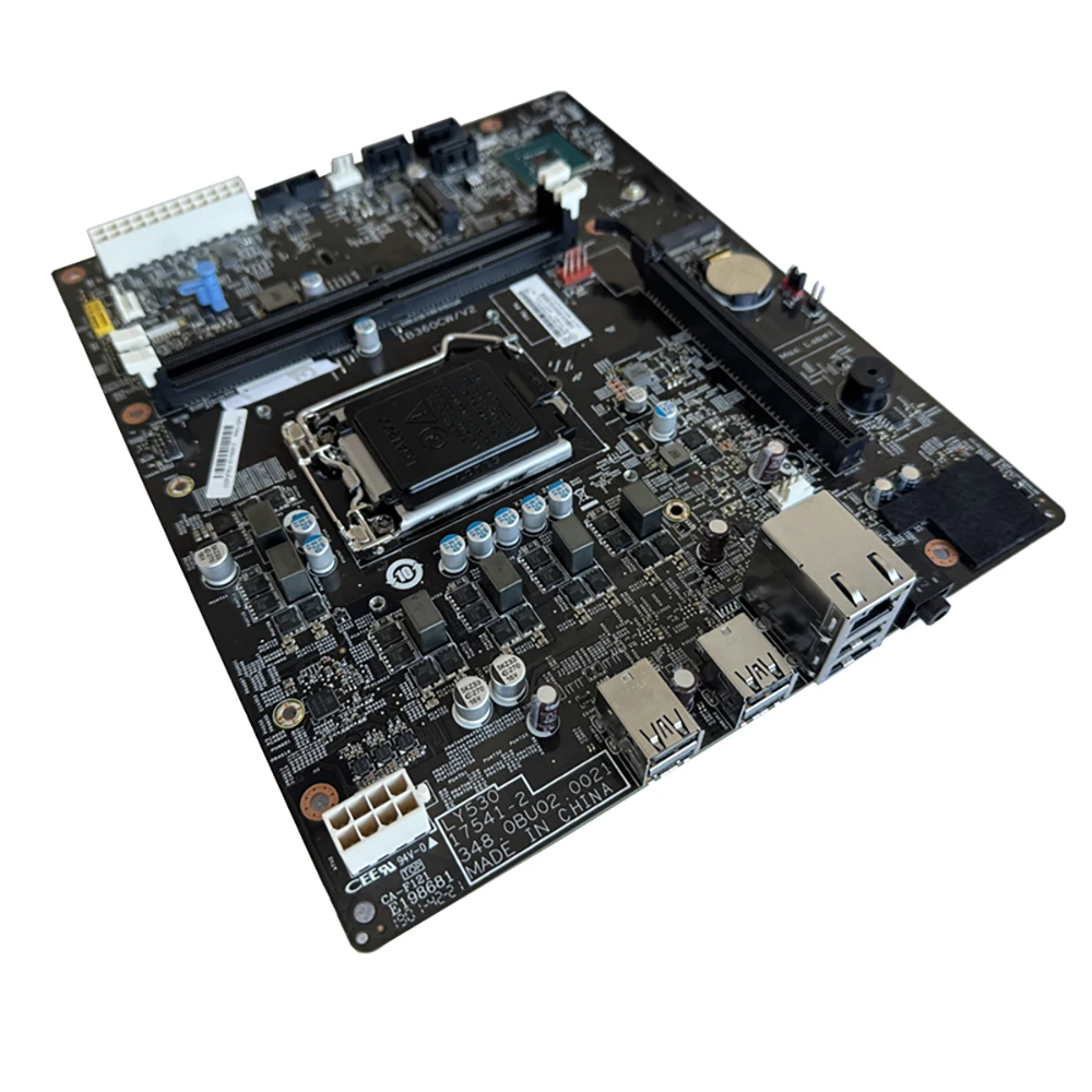 Para Lenovo Legion C530-19ICB Savior Blade 7000-28ICB IB360CWV2 01YW913 LY530 placa base 1YW913 - imagen 4