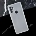 TPU Case White