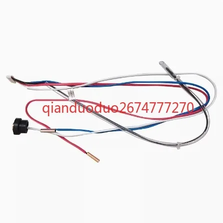 Aplicable al sensor de temperatura del aire acondicionado Samsung DB32-00200C DB95-05010B 05268A temperatura del anillo, temperatura del tubo - imagen 2