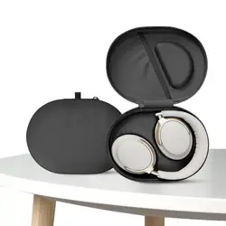 Estuche Rígido Bose QuietComfort Ultra – Protección para Auriculares