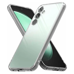 Funda Samsung Galaxy TPU Transparente Antigolpes