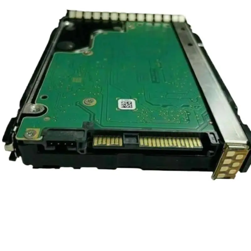 Para hp 870759-B21 870795-001 disco duro interno 900GB SAS 12G 15K SFF nuevo - imagen 5
