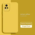 Lemon Yellow