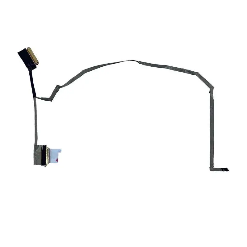 0V54KM V54KM DC020040I00 nuevo para Vostro 3420 3425 V3420 V3425 portátil P152G LCD EDP Cable Lvds línea de pantalla - imagen 2