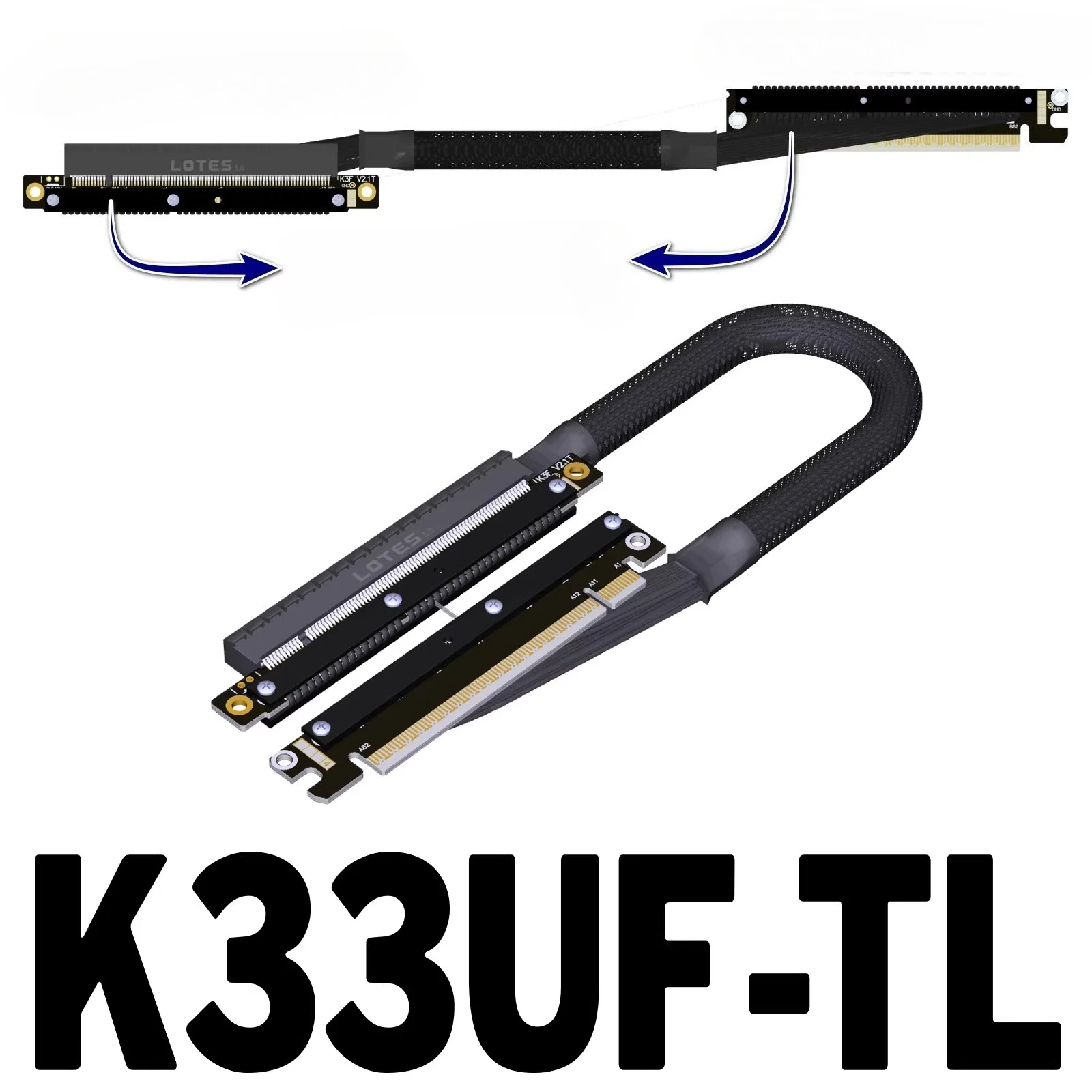 K33UF-TL