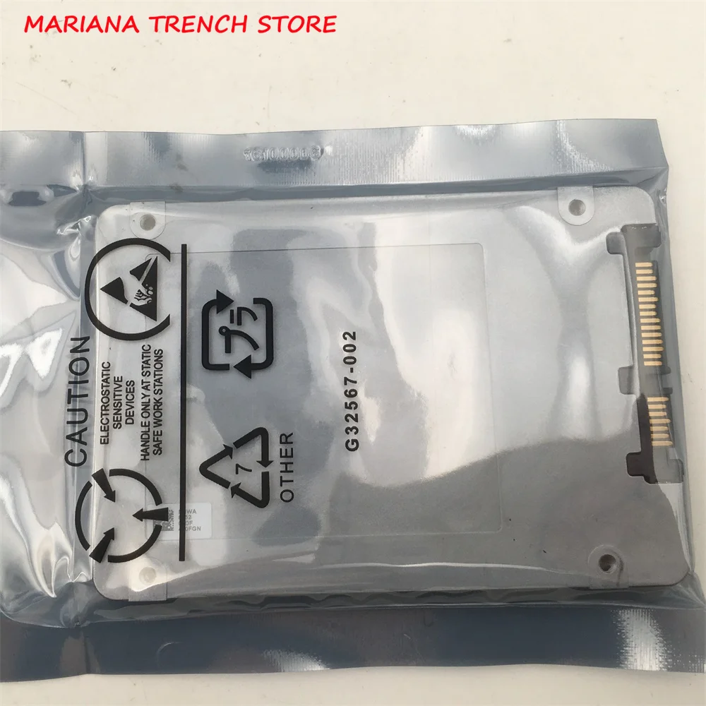 SSD empresarial para Intel SSD DC S3510 Series 480GB 6Gb/s SATA 2.5'' - imagen 3