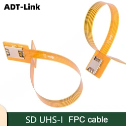 Cable Extensión FPC Micro SD TF – Flexible Reparación Electrónica