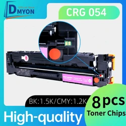 Tóner compatible Canon para impresoras láser serie MF y LBP