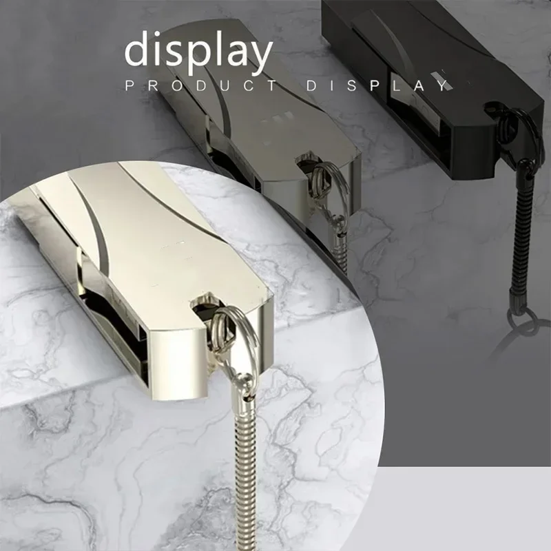 Unidad flash USB de 16TB, capacidad ultragrande, resistente al agua, USB 3,2, transferencia de alta velocidad, disco U de Metal, unidad de memoria USB de 8TB y 4GB - imagen 2