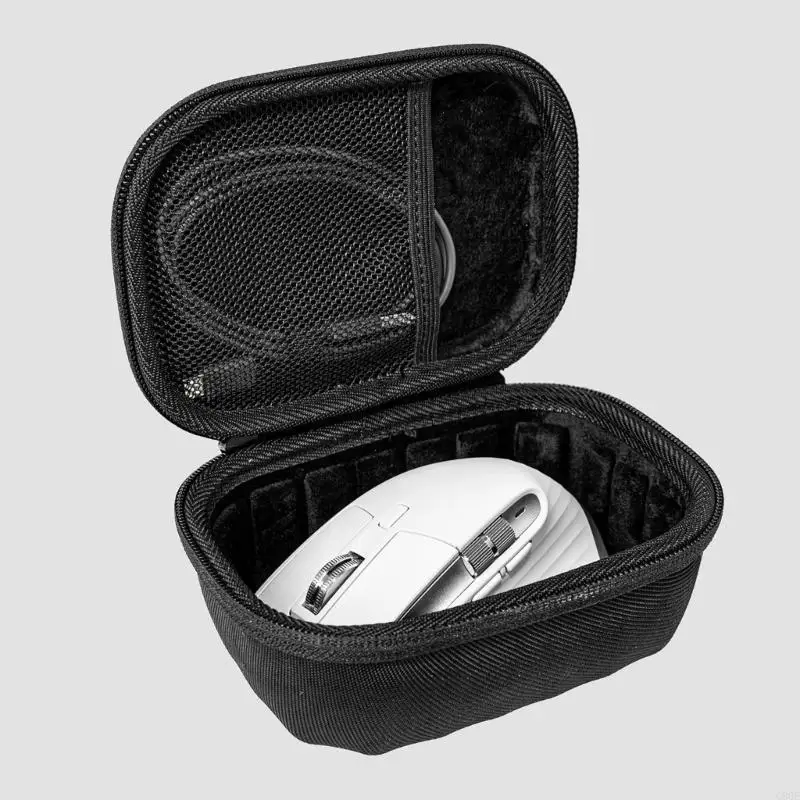 Funda para ratón C90F, fácil transportar, para MX 3S, con construcción duradera y opción transporte versátil - imagen 5