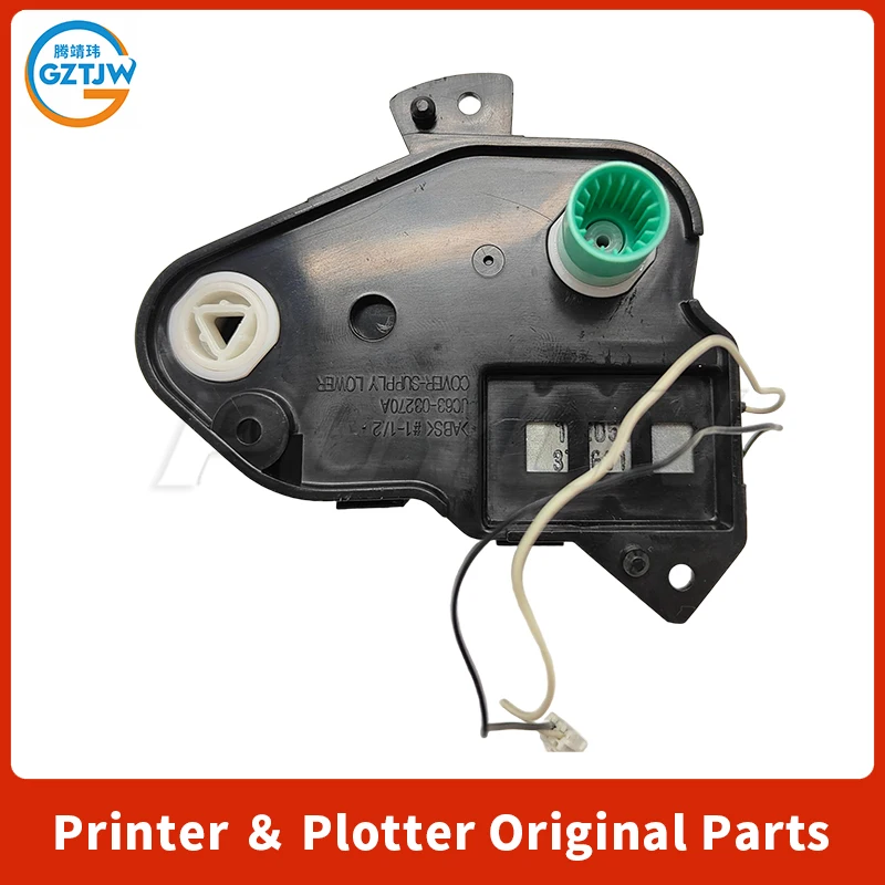 Componente de mezcla de polvo para HP E77822 E77825 E77830 E77422 E77428 motor de polvo JC97-04864A - imagen 4