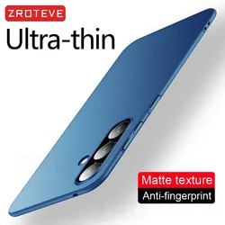Funda Samsung Galaxy A54 5G Ultradelgada Antigolpes