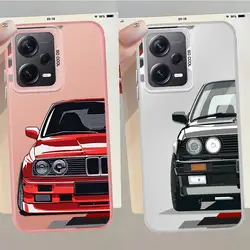 Sprot Funda para Móvil Xiaomi Mi 12T Pro, 11 Lite y 13T