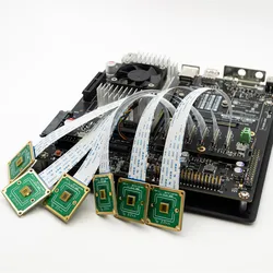 Módulo Cámara IMX385 2MP MIPI CSI-2 Jetson AGX Orin / Xavier / TX2