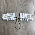 Complete keyboard