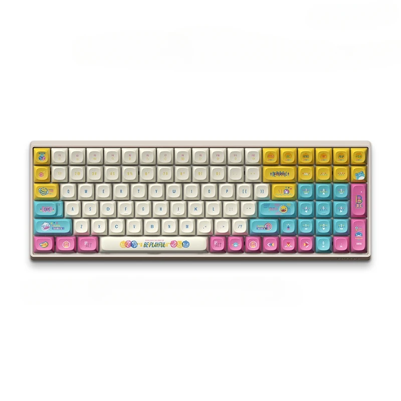 XHY-100-key keyboard
