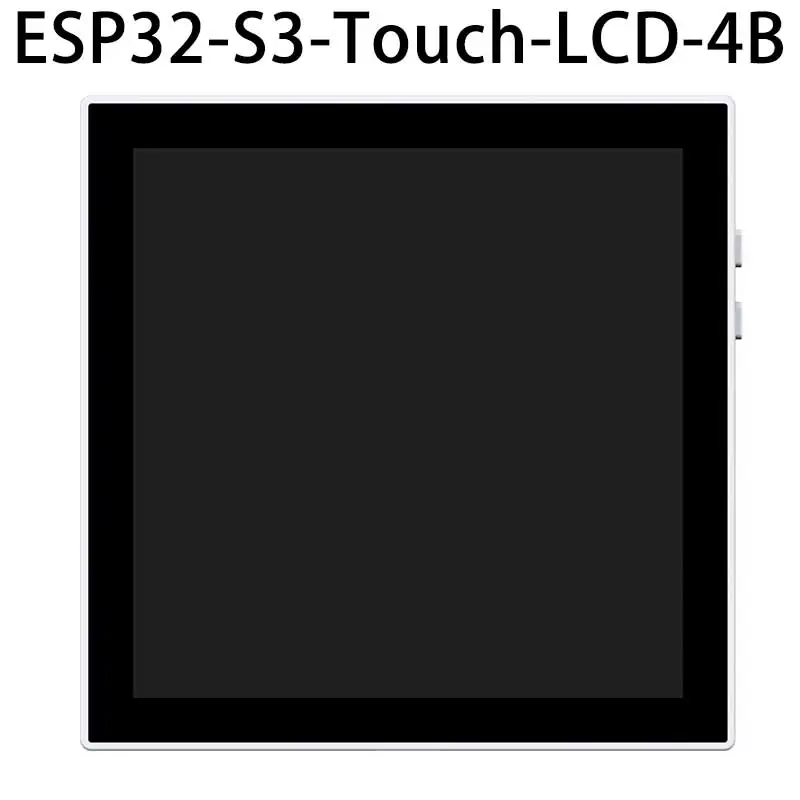 ESP32-S3-Touch-LCD4B