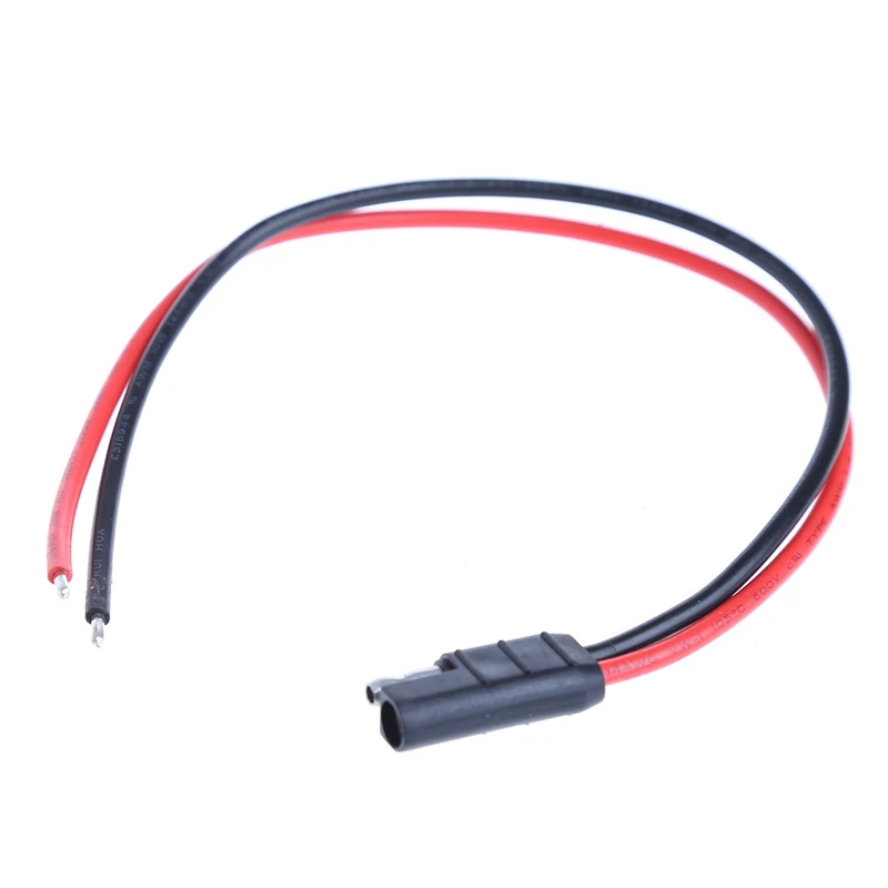 Cable alimentación para Radio móvil/Repetidor CDM1250 GM360 GM338 C, envío directo - imagen 3
