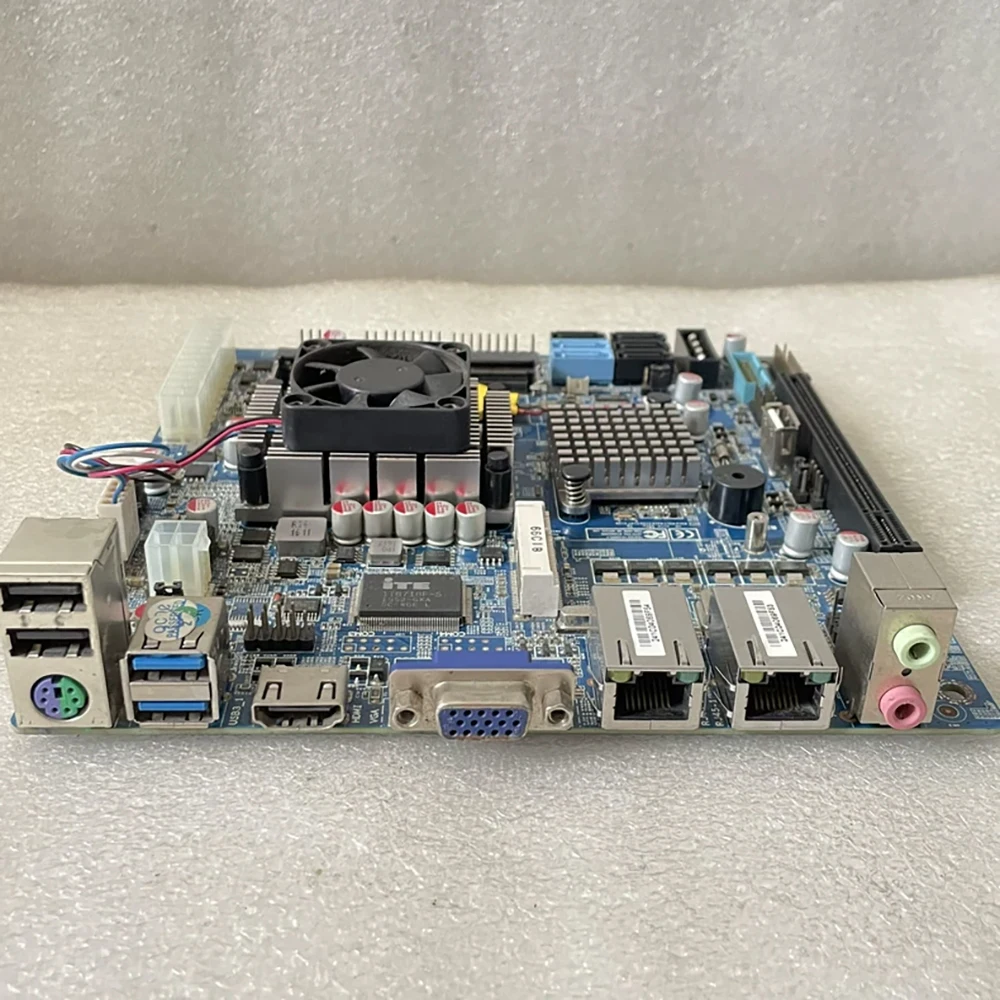 JHS351-21-A53 Placa base MJ 1606074   N70E-DR - imagen 3