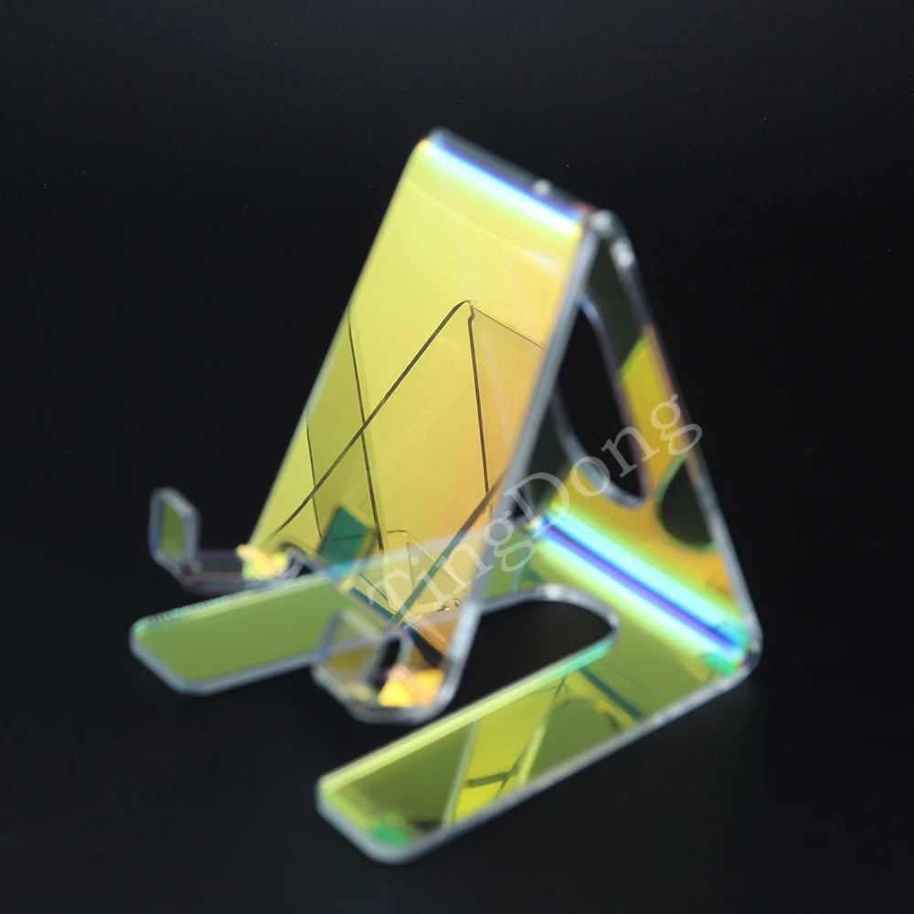 Para GB GBC GBA SP 2DS 3DS PSP PSV consola de juegos plástico transparente soporte estante ventana mostrador escaparate de exhibición - imagen 2